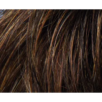 Ellen´s Changes -Ellen Wille paruka Impress ** Odstín: mocca rooted