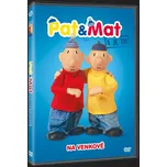 DVD Pat a Mat: Na venkově (2016)