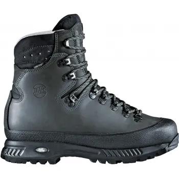 Pánská treková obuv Hanwag Alaska GTX Asche/Dark Grey, 47