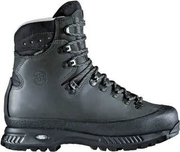 Pánská treková obuv Hanwag Alaska GTX Asche/Dark Grey