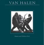 Women And Children First - Van Halen…
