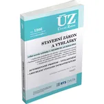 ÚZ č. 1266 Stavební zákon, vyhlášky a…