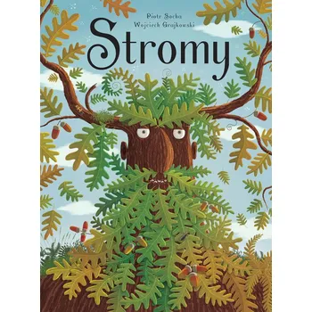 Stromy - Piotr Socha, Wojciech Grajkowski