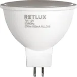 Retlux RLL 288 GU5.3 7W 12V WW