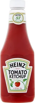 Kečup Heinz Kečup jemný 1 kg