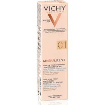 Make-up Vichy Minéralblend FdT 30 ml