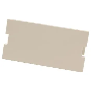 Lindy Modul 25x50 - záslepka (60540) - 25.43.0157