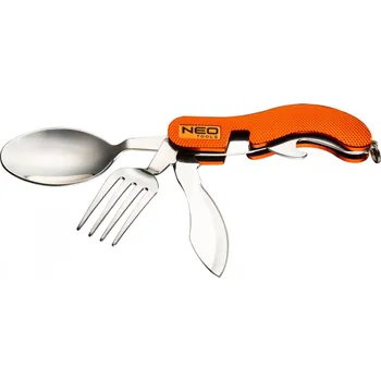 kapesní nůž Neo Tools 63 - 027