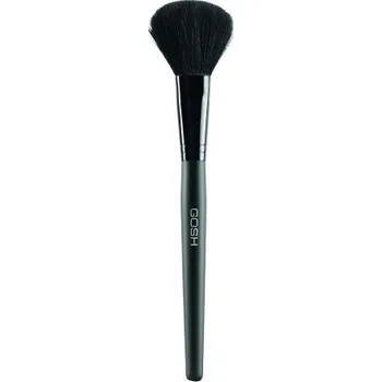 Kosmetický štětec GOSH COPENHAGEN Blusher brush štětec na tvářenku - 009