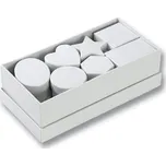 Folia Dárkové krabičky různých tvarů 15…