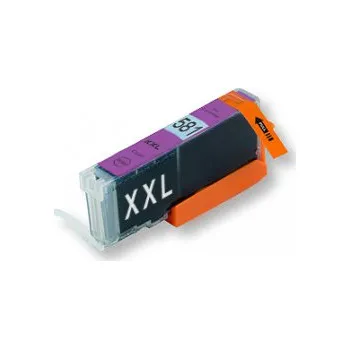 Gigaprint catridge pro Canon PIXMA TR7550 Kompatibilní - Foto modrá