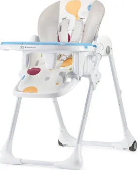 Jídelní židlička Kinderkraft Yummy Multi