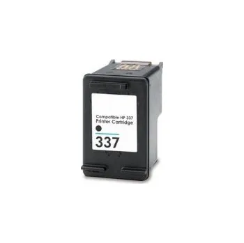 Gigaprint příslušenství pro HP Photosmart C4110 Kompatibilní - Černá