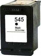 Gigaprint za CANON PG-545XL Bk - kompatibilní náplň