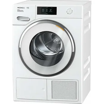 Sušička Miele TWR 860 WP