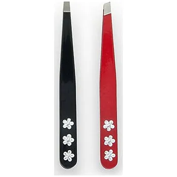 Kellermann Pro Future Pinzeta červená