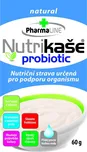 Nutrikaše probiotic natural 60 g