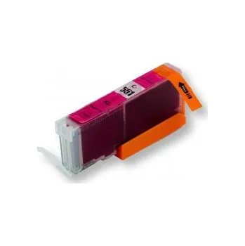 Gigaprint catridge pro Canon Pixma MG 7100 Kompatibilní - Purpurová