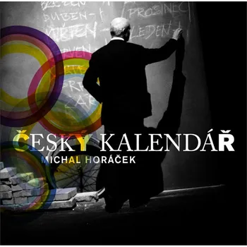 Česká hudba Český kalendář - Michal Horáček [CD]