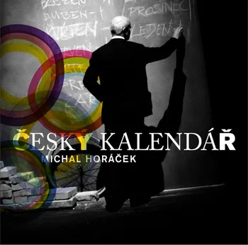Česká hudba Český kalendář - Michal Horáček [CD]