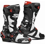 SIDI Rex černá/bílá