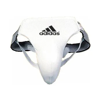 Bojový sport Taekwondo Suspenzor ADIDAS - Pánský Velikost: S