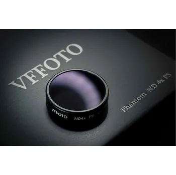 ND filtr 8x VFFOTO PS pro Phantom 3 a 4