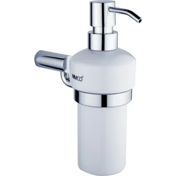 Dávkovač mýdla Nimco BORMO BR 11031K-26 dávkovač na tekuté mýdlo