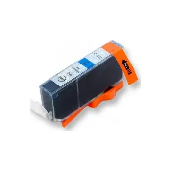 Gigaprint catridge pro Canon Pixma MP 560 Kompatibilní - Modrá