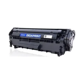 Gigaprint toner pro Canon i-Sensys MF-4370 Kompatibilní - Černá