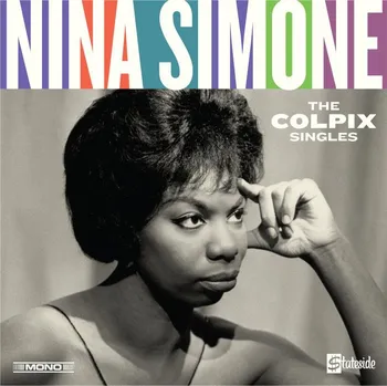 Zahraniční hudba Colpix Singles - Nina Simone [LP]