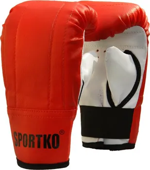 Boxerské rukavice SportKO PD3 L/XL