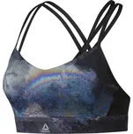 Reebok Hero Strappy Oil Slick Padded…
