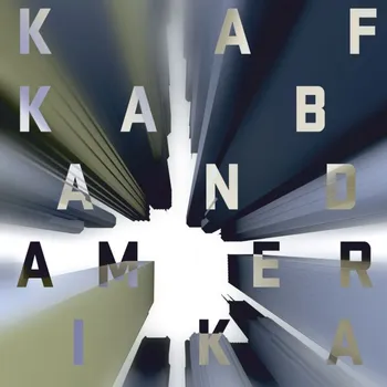 Česká hudba Amerika - Kafka Band [CD]