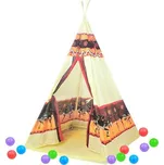 Mikro Trading Teepee Tent 98 x 98 x 155…