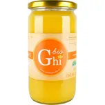 České Ghíčko Ghí BIO 760 ml