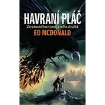 Havraní pláč - Ed McDonald (2019)