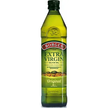 Borges Original Extra Virgin Olive Oil, 750 ml
