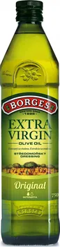 Rostlinný olej Borges Original Extra Virgin Olive Oil