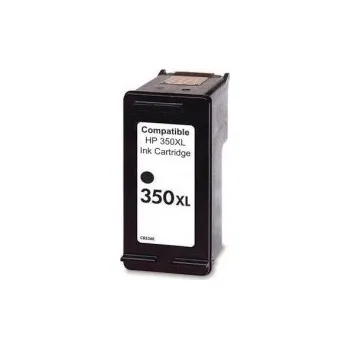 Gigaprint příslušenství pro HP Photosmart D5355 Kompatibilní - Černá