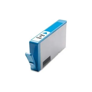 Gigaprint catridge pro HP Photosmart B109 Kompatibilní - Modrá