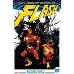 Flash 2: Rychlost temnoty - Joshua…