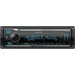 Kenwood KMM-125