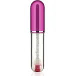 Travalo Perfume Essentials Hot Pink plnitelný flakón s rozprašovačem 5 ml