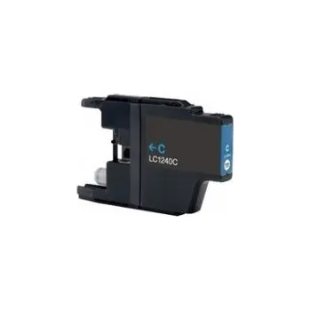 Gigaprint catridge pro Brother MFC-J825DW Kompatibilní - Modrá