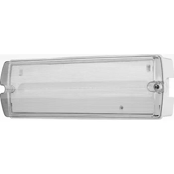 Nouzové osvětlení Panlux Virgo PN35200001 LED M IP65 nouzové svítidlo