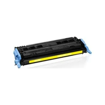 Gigaprint toner pro HP Color LaserJet CM1017 Kompatibilní - Žlutá