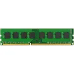 Kingston 8 GB DDR3 1600 MHz…