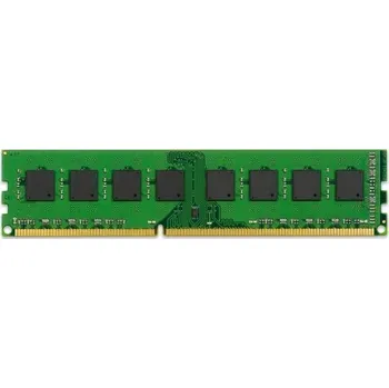 Operační paměť Kingston 8 GB DDR3 1600 MHz (KCP316ND8/8)