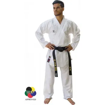 Bojový sport TOKAIDO KIMONO KARATE - KUMITE MASTER ATHLETIC WKF APPROVED Velikost: 195